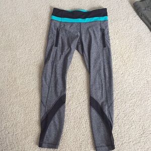Lululemon pants size 6